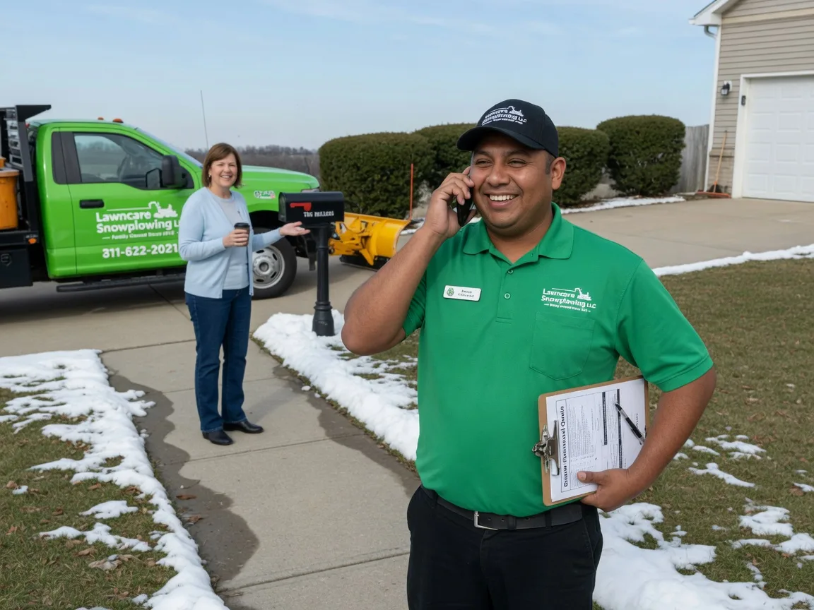 Lawn Care Services By Expert Landscaper Marlboro, NJ FAQs